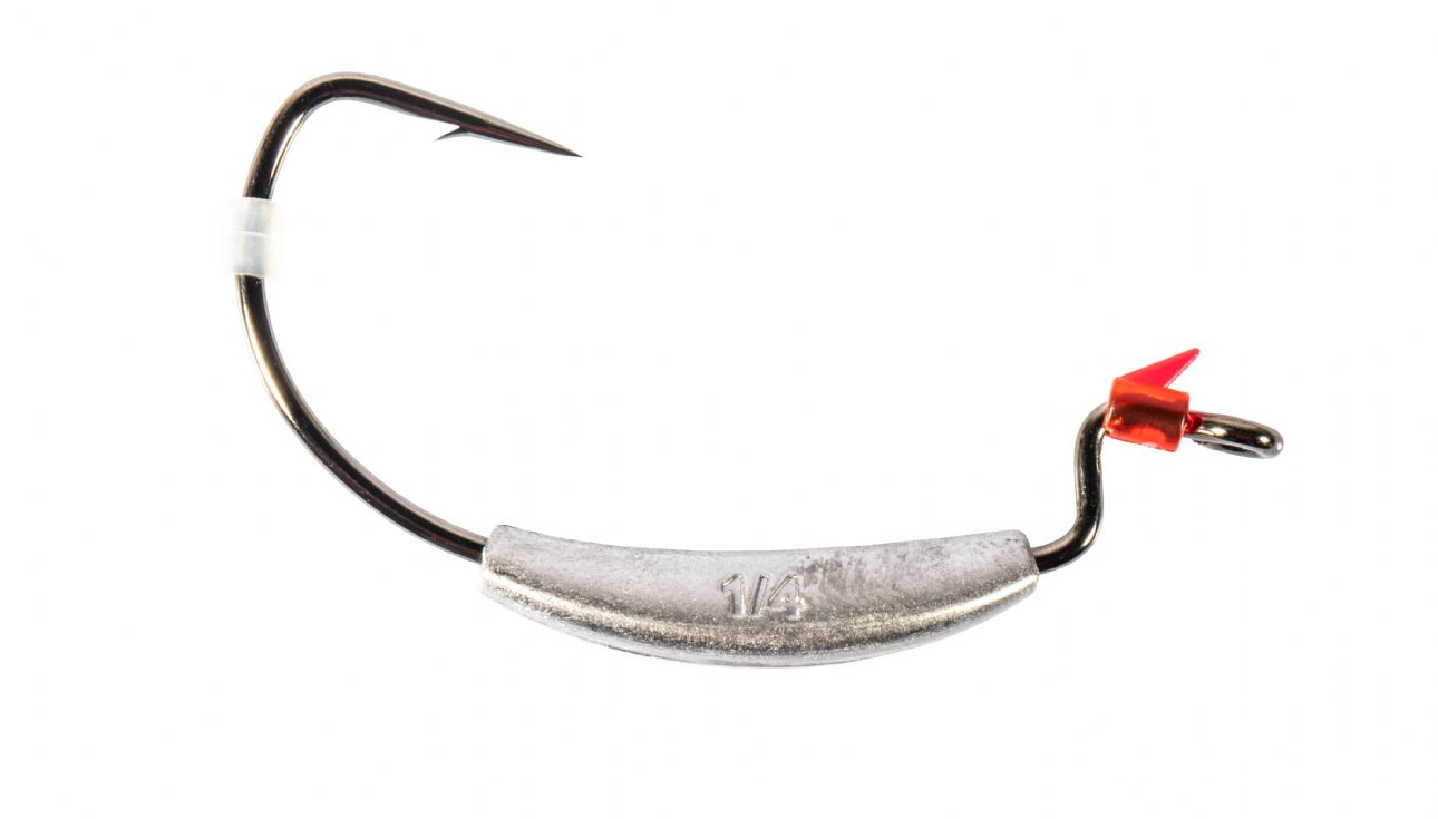Z-MAN ZWG Weighted Swimbait Hook